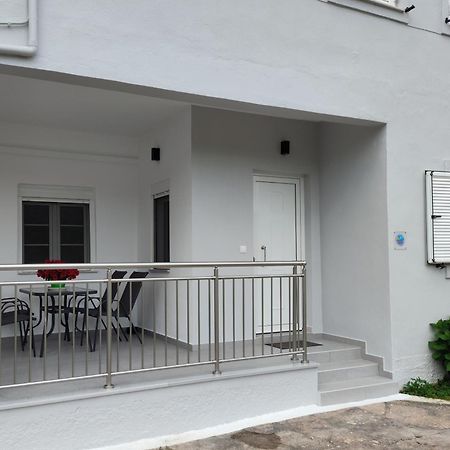 Ferienwohnung Irini Sivota Exterior foto