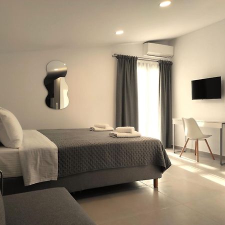 Ferienwohnung Irini Sivota Exterior foto