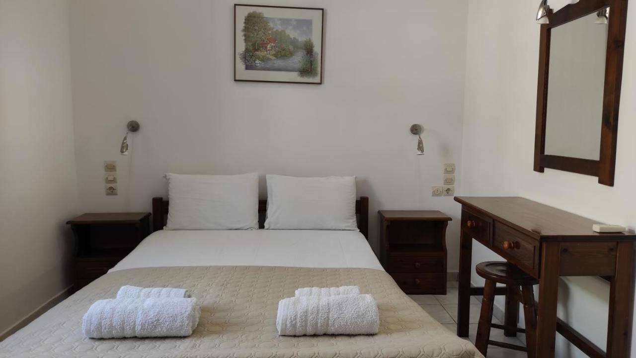 Ferienwohnung Irini Sivota Exterior foto