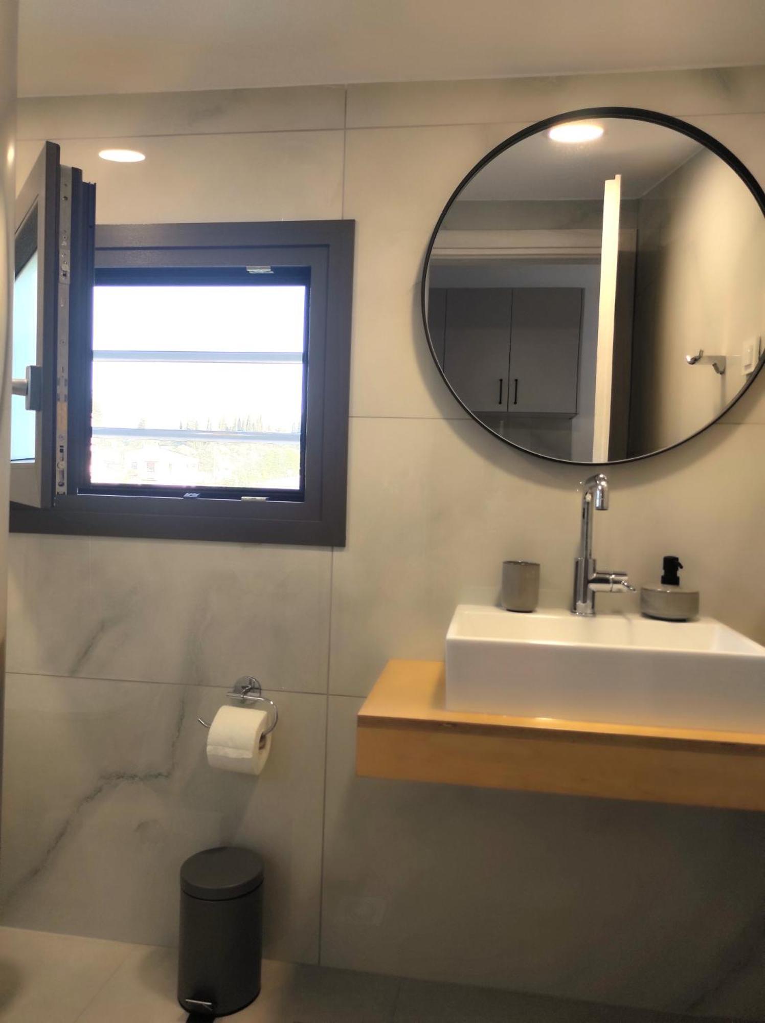 Ferienwohnung Irini Sivota Exterior foto