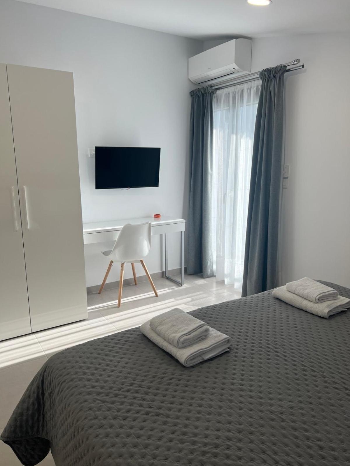 Ferienwohnung Irini Sivota Exterior foto