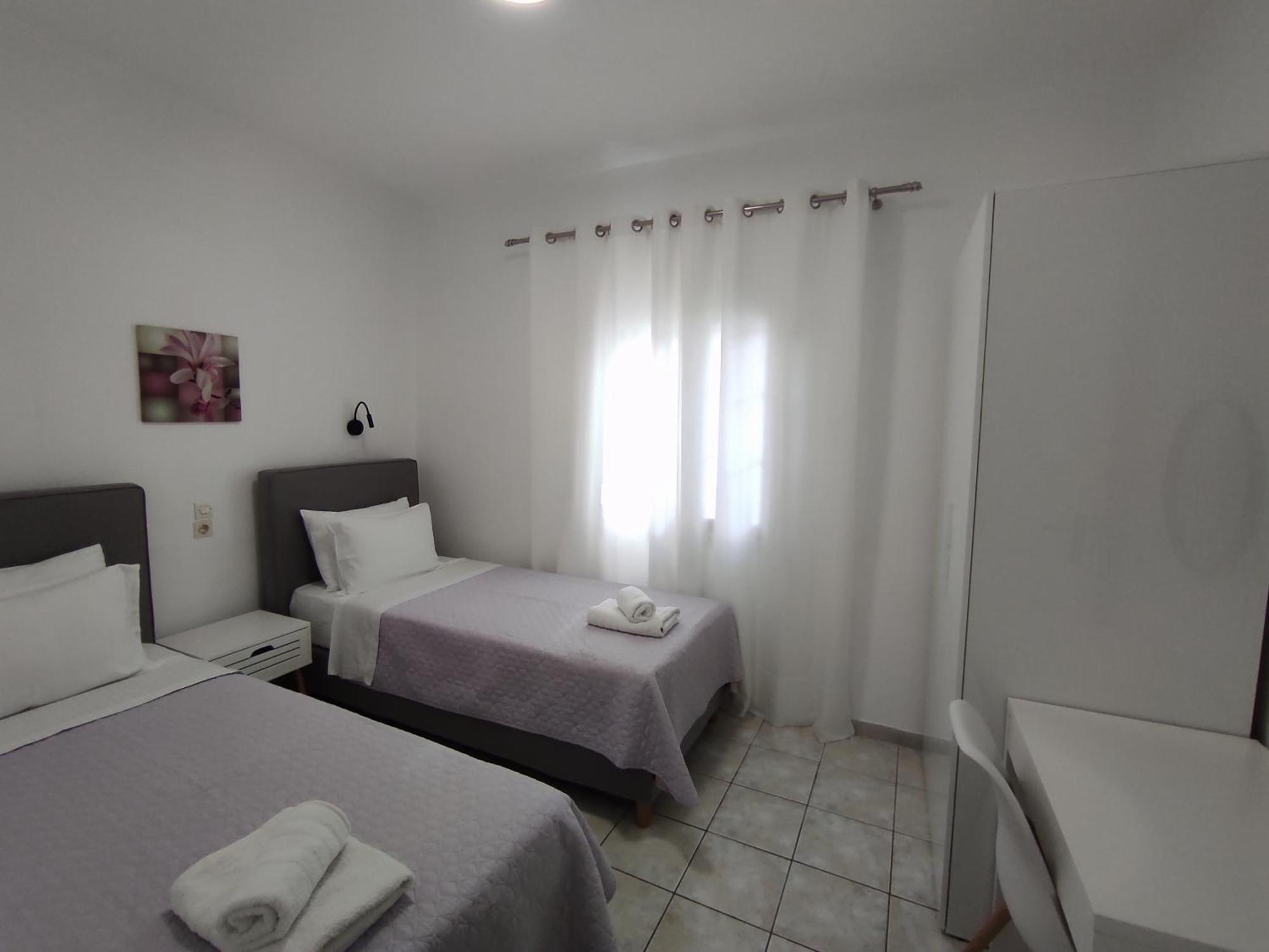 Ferienwohnung Irini Sivota Exterior foto