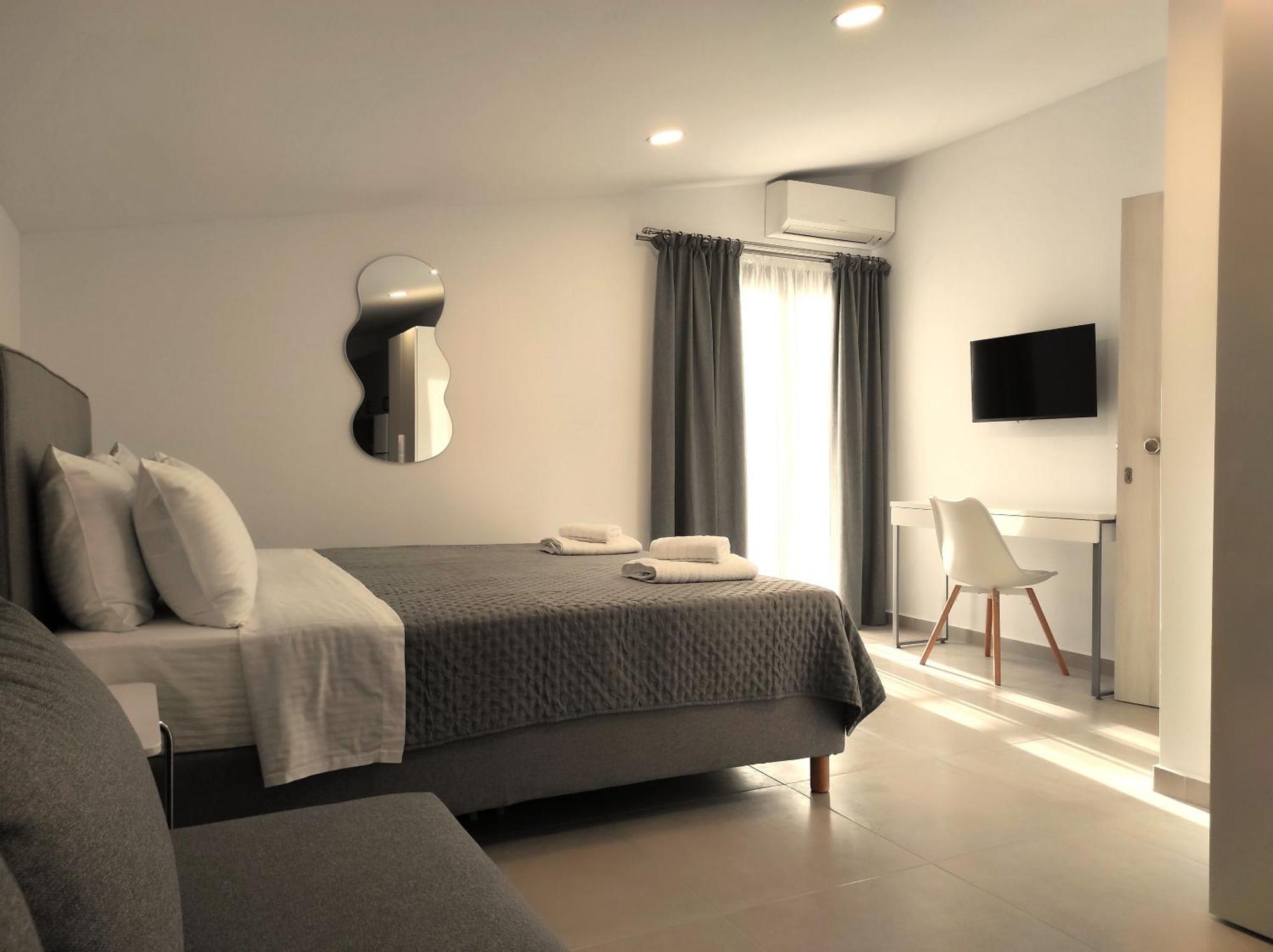 Ferienwohnung Irini Sivota Exterior foto
